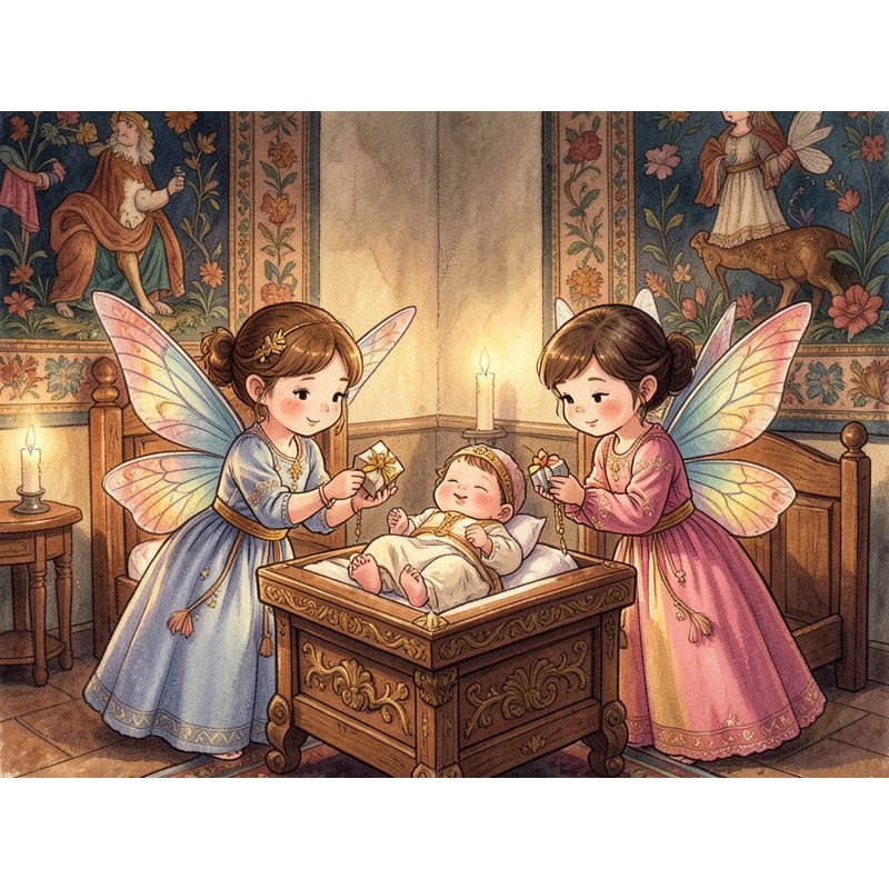 Принц с ослиными ушами