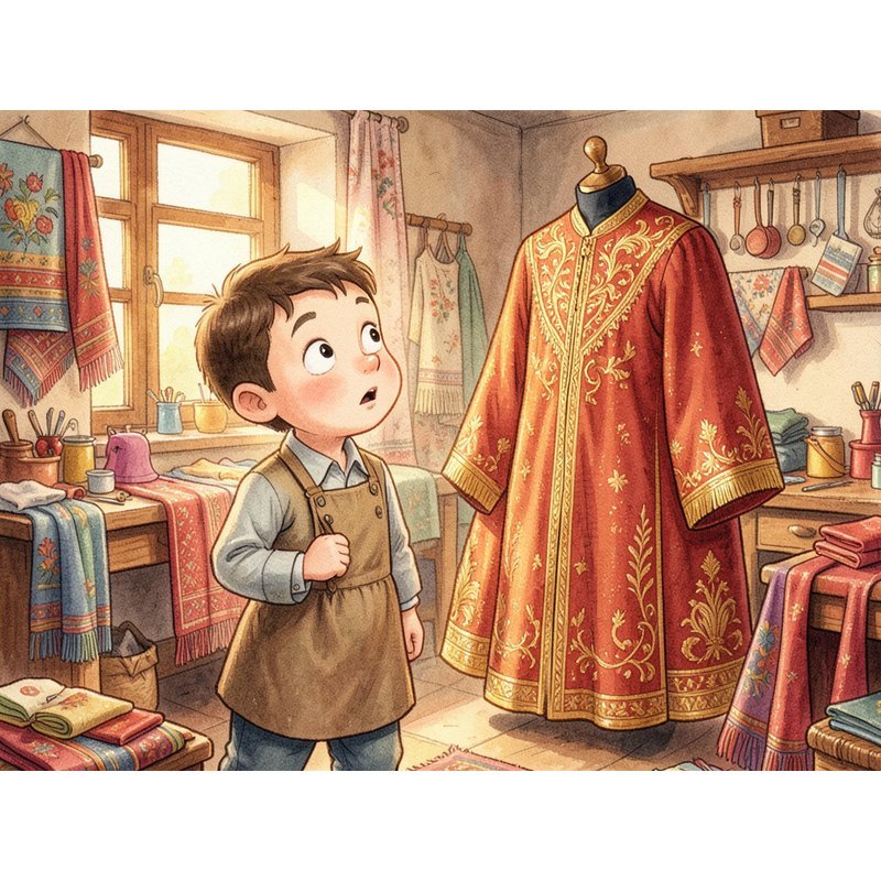 Принц-самозванец