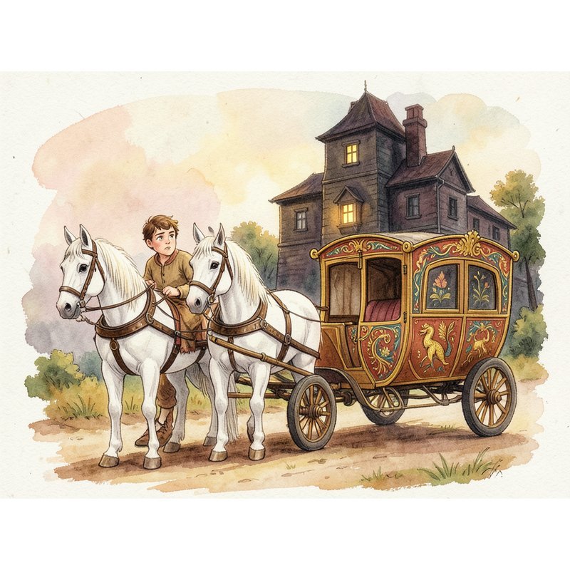 Принцесса-лебедь