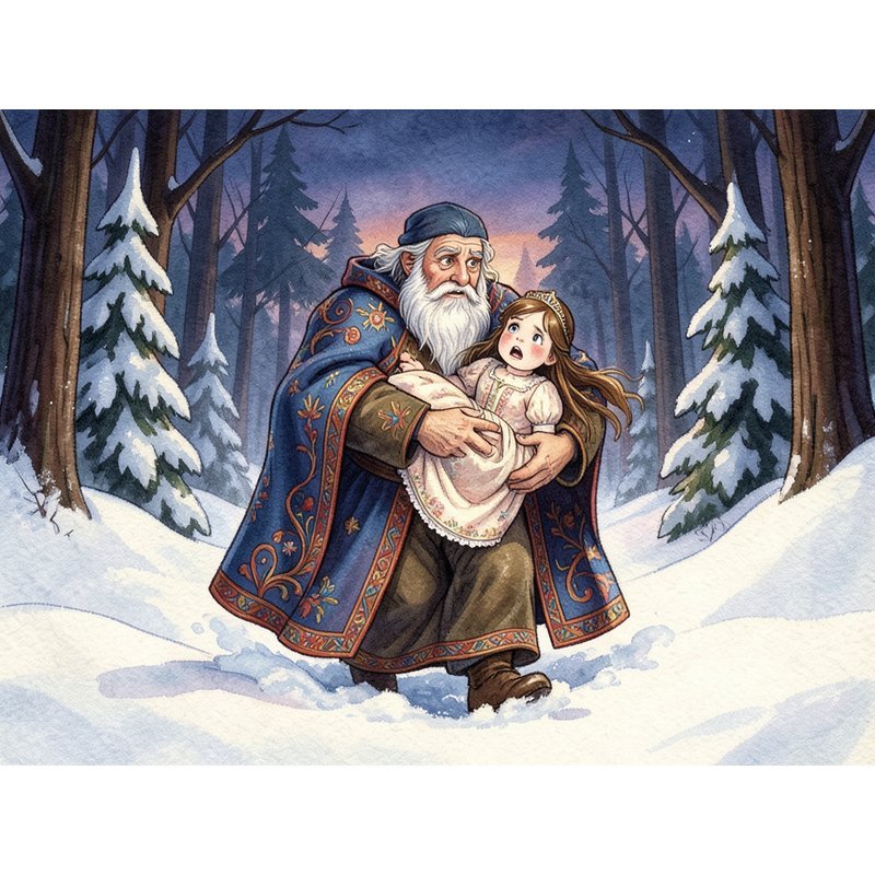 Принцесса Линдагуль