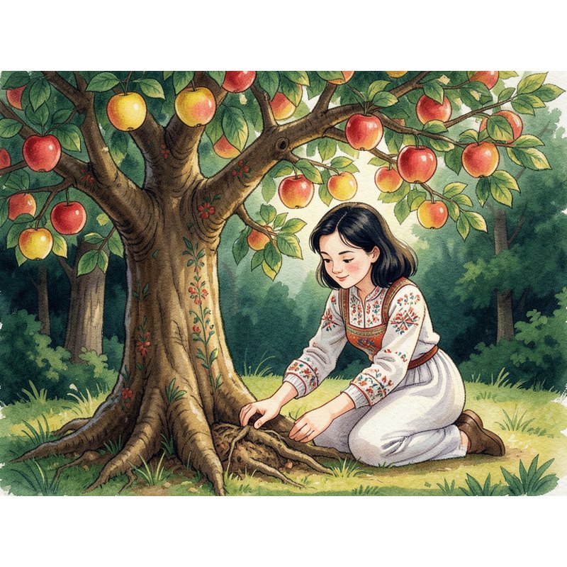 Про кошечку и про собачку