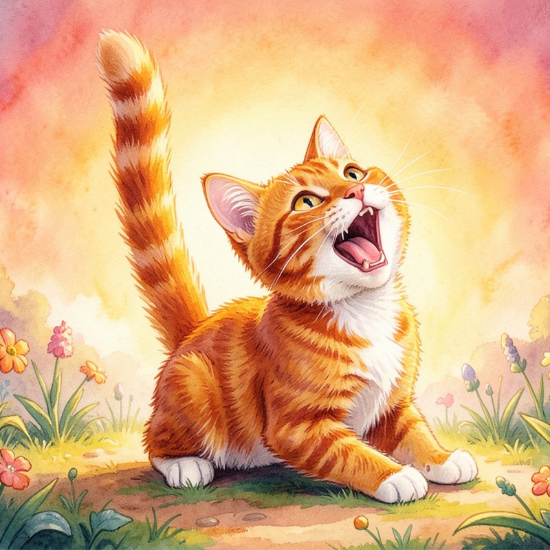 Про кота