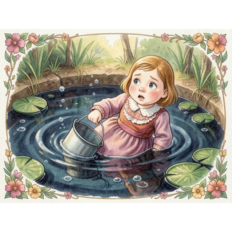 Про Ленивую и Радивую