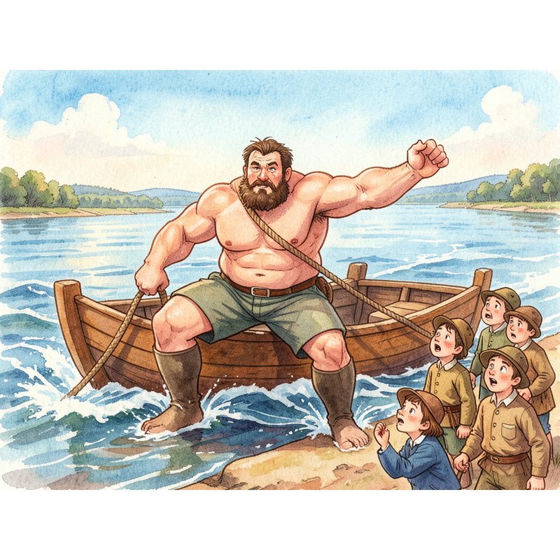 Про Никитушку Ломова