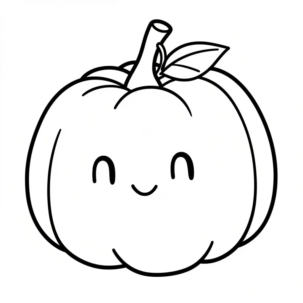 Простая тыква