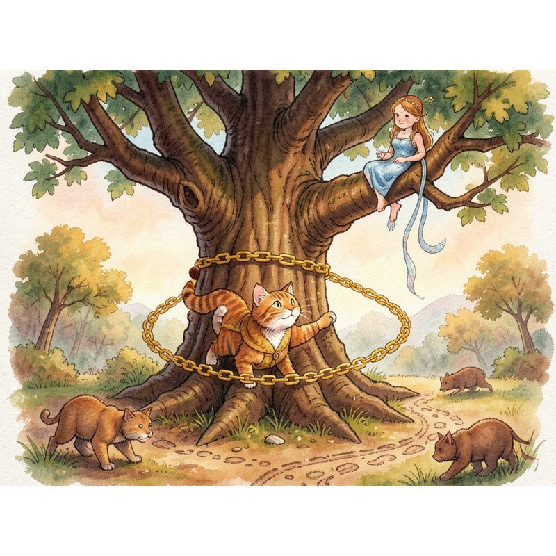 Руслан и Людмила