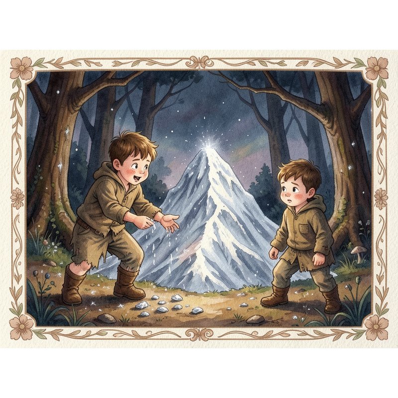 Ранец, шапочка и рожок