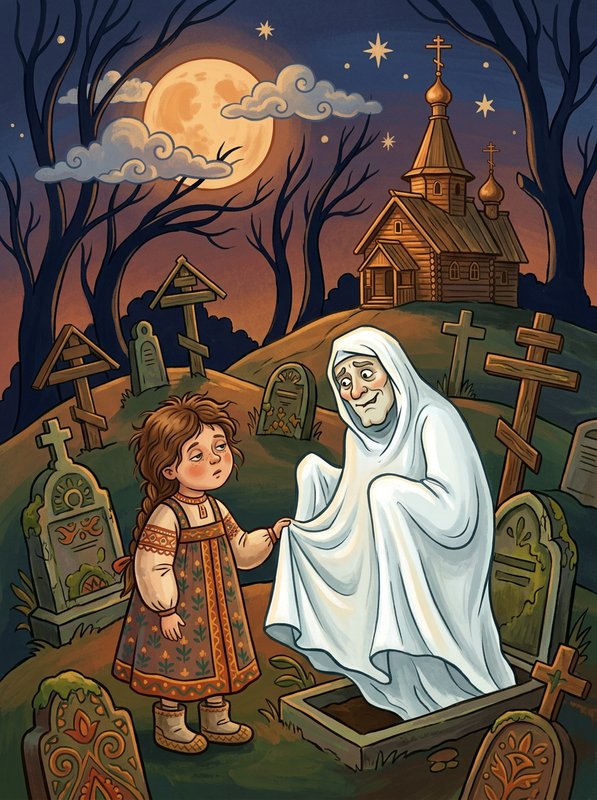 Рассказы о мертвецах