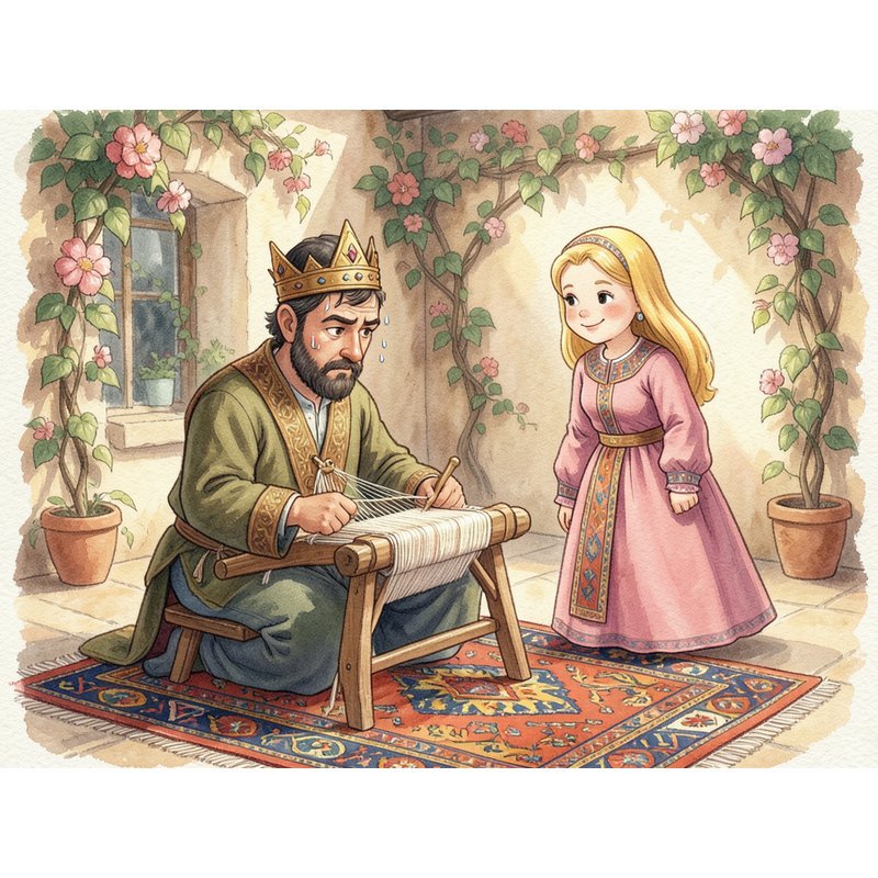 Ремесло дороже золота