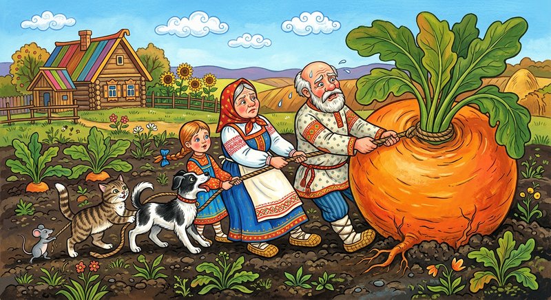 Репка