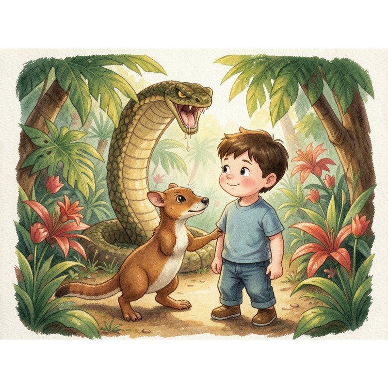 Рикки Тикки Тави