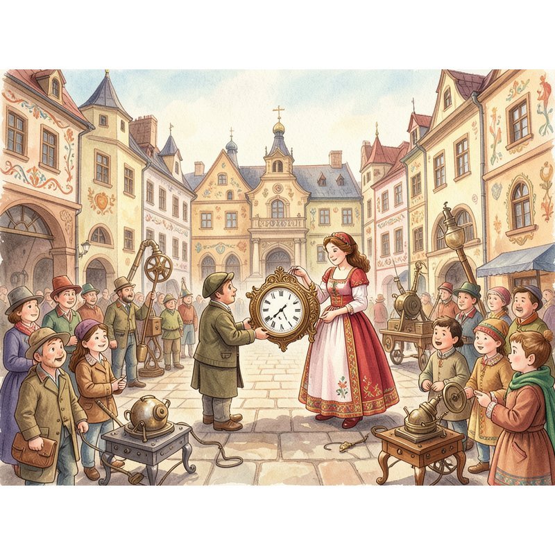 Самое невероятное