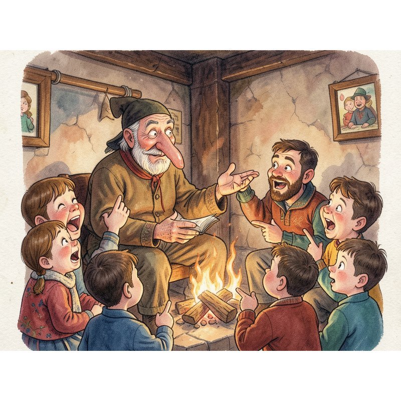 Самый правдивый человек на Земле