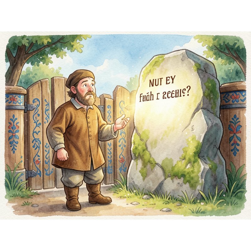 Счастливая старость