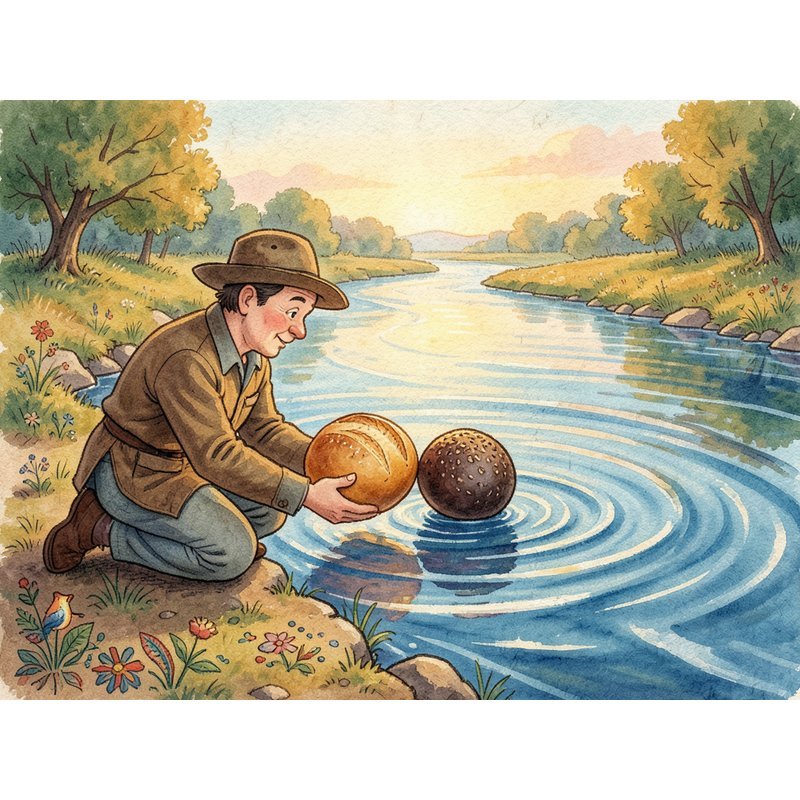 Сказка о Драве