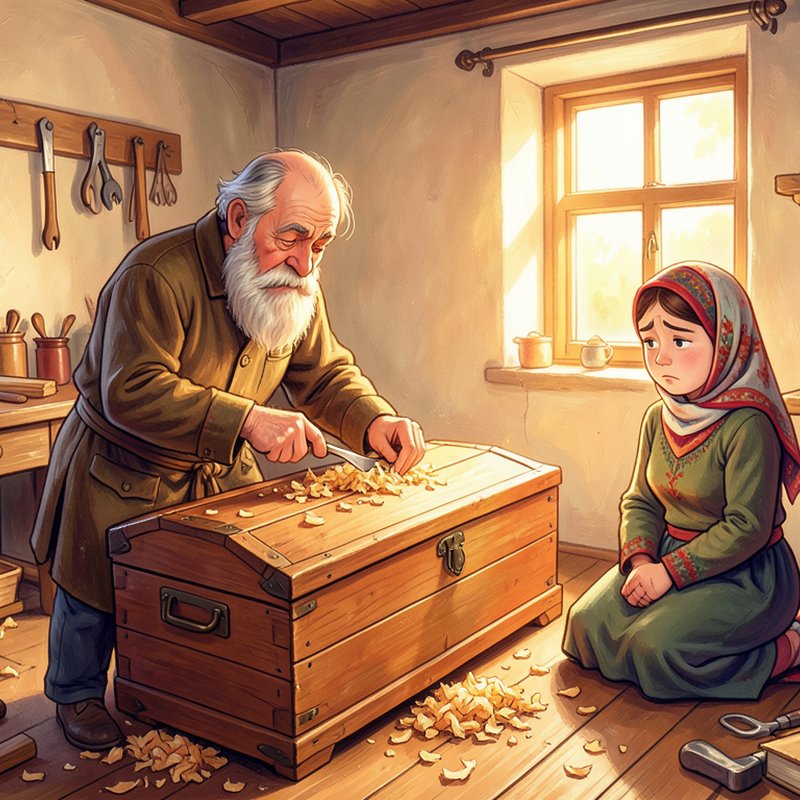 Скрипка Ротшильда