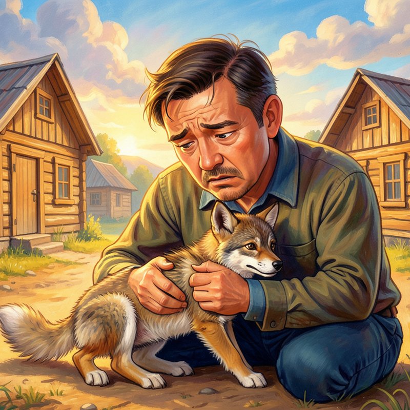 Слепец