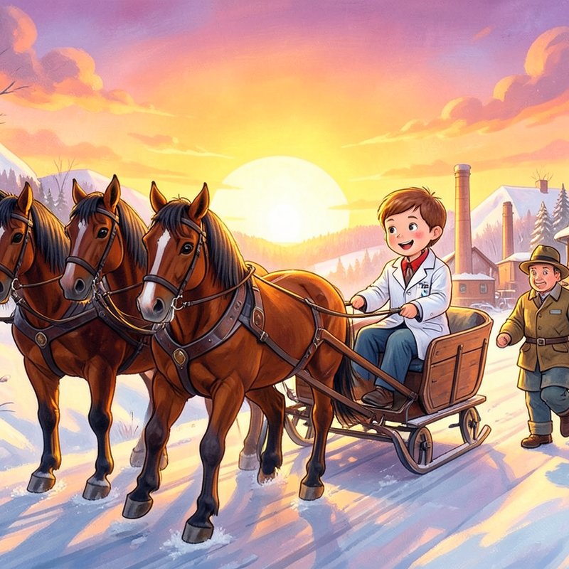 Случай из практики