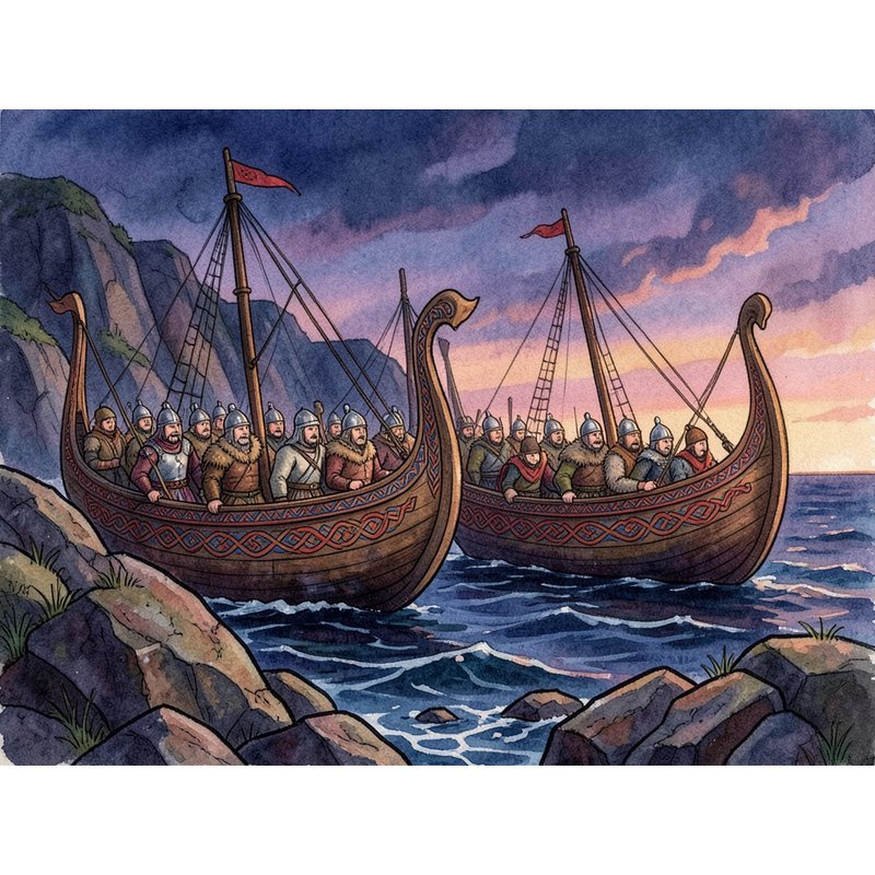 Смерть Вольсунга