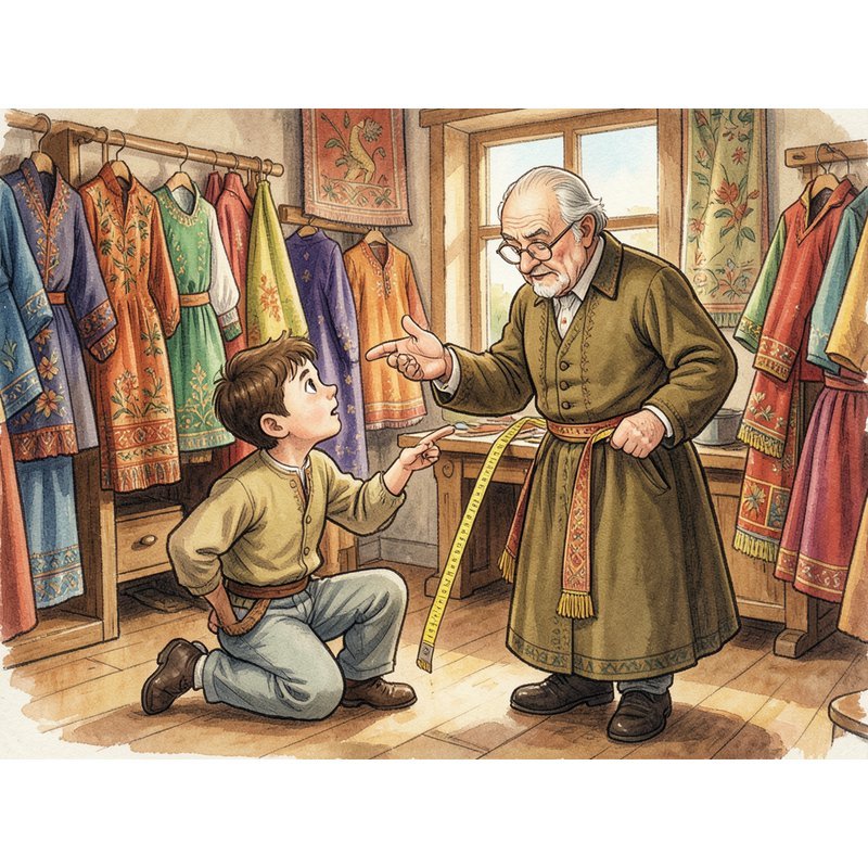 Смышлёная девушка