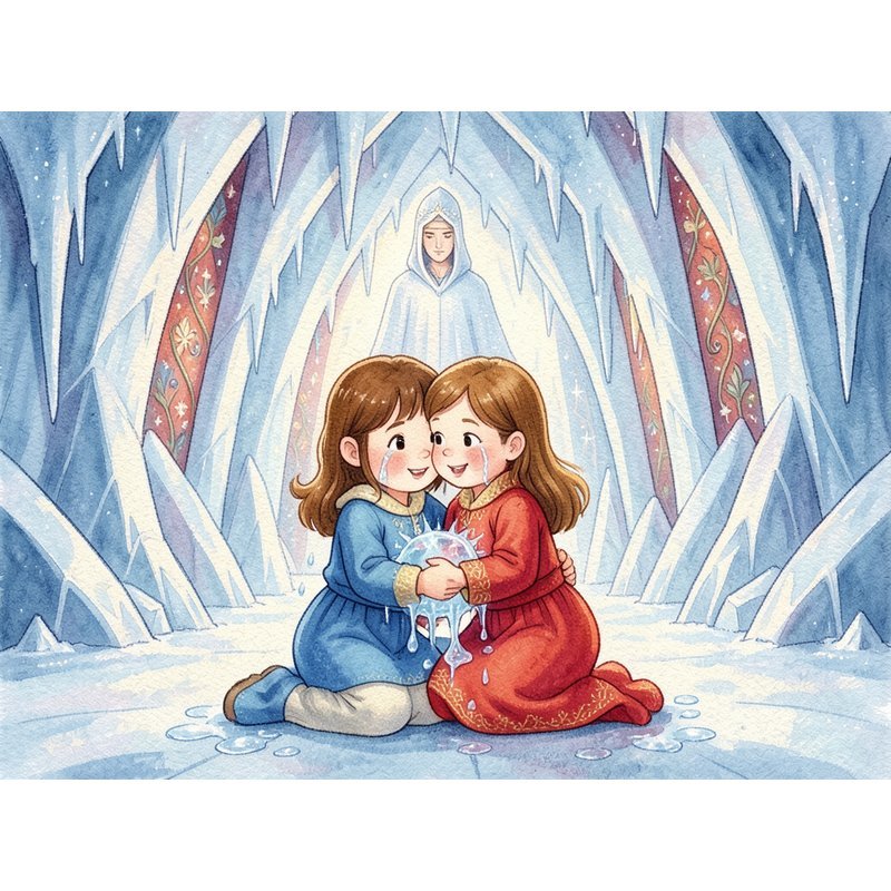 Снежная королева