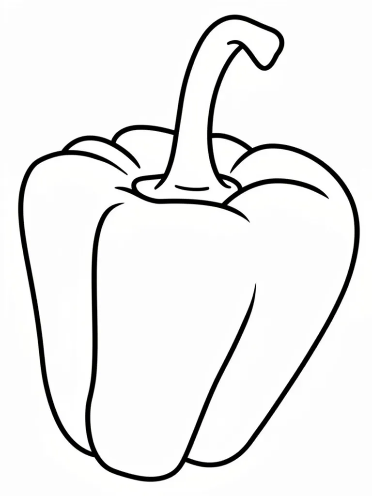 Сочный перчик