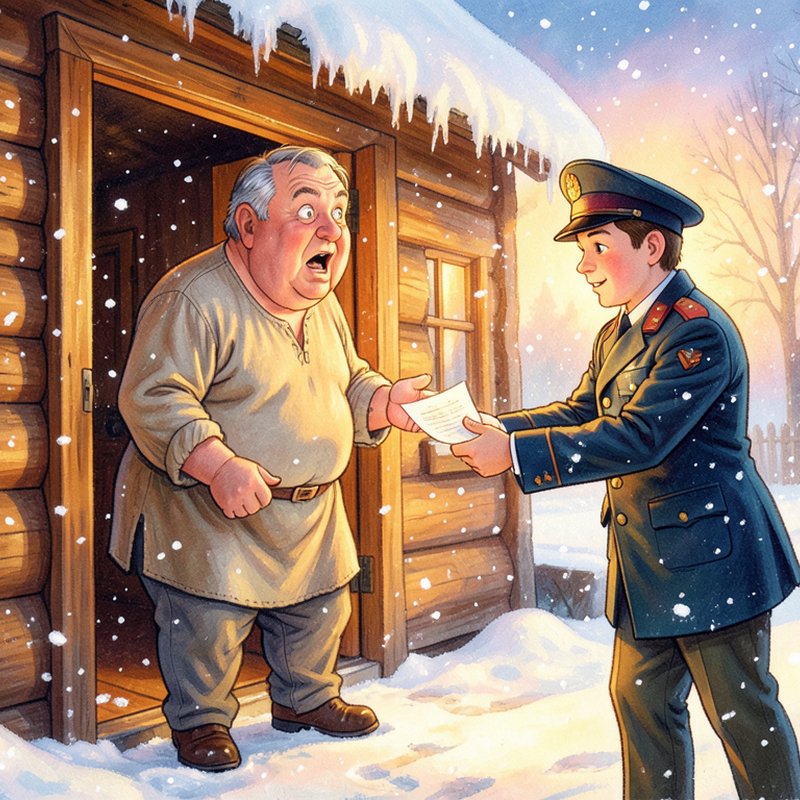 Сокровенный человек