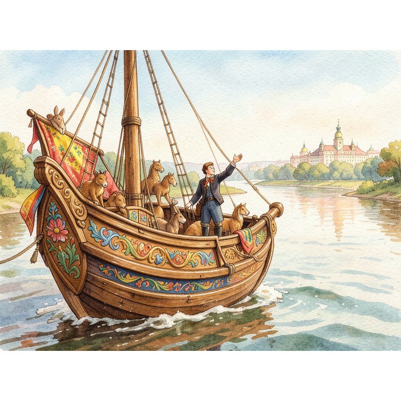 Соловей Будимирович