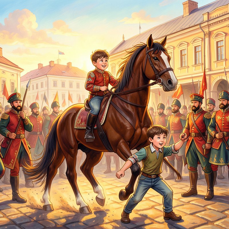 Советская площадь