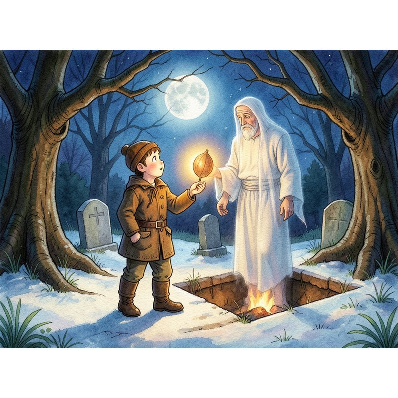 Стеклянный мост