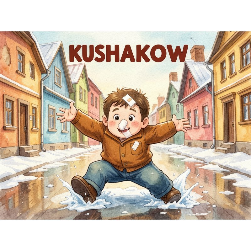 Столяр Кушаков