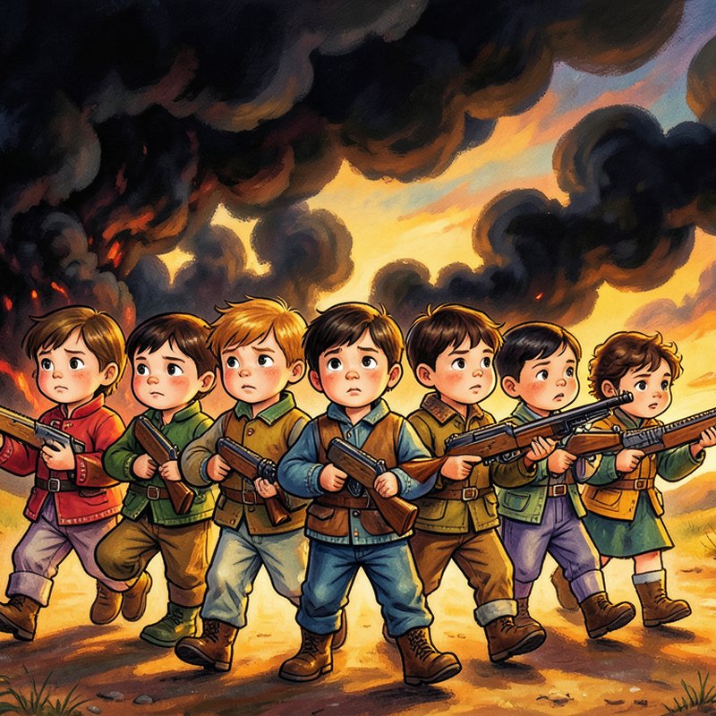 Священная война