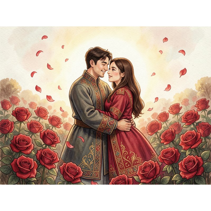 Тахир и Зухра