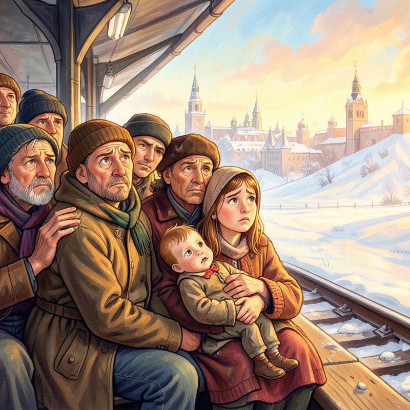 Ностальгия