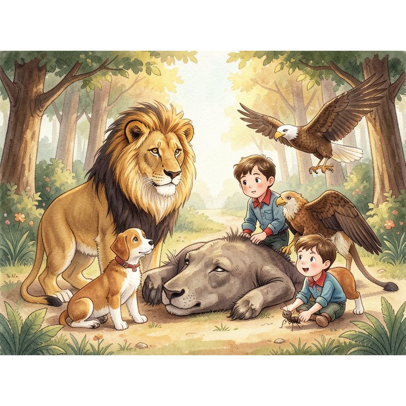 Тело-без-души