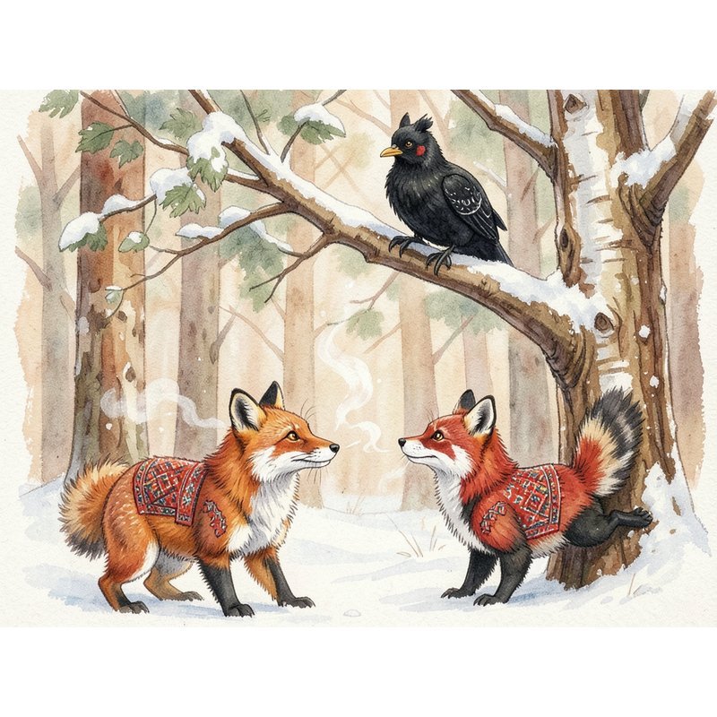 Терентий-Тетерев