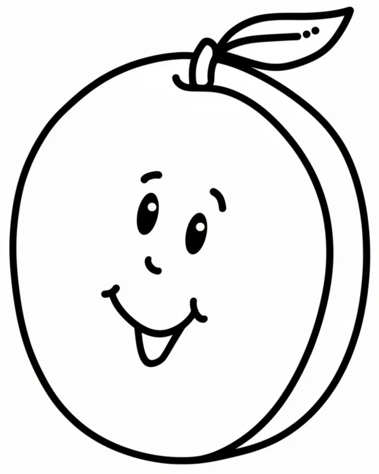 Терпкая слива