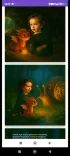 Фото книга Девочка и потерявшийся дракон