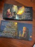 Фото книга Мальчик и дух лесного дракона