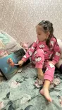 Фото книга Девочка и тайны океана