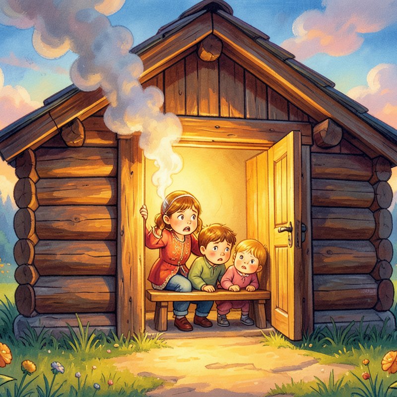 Пожар