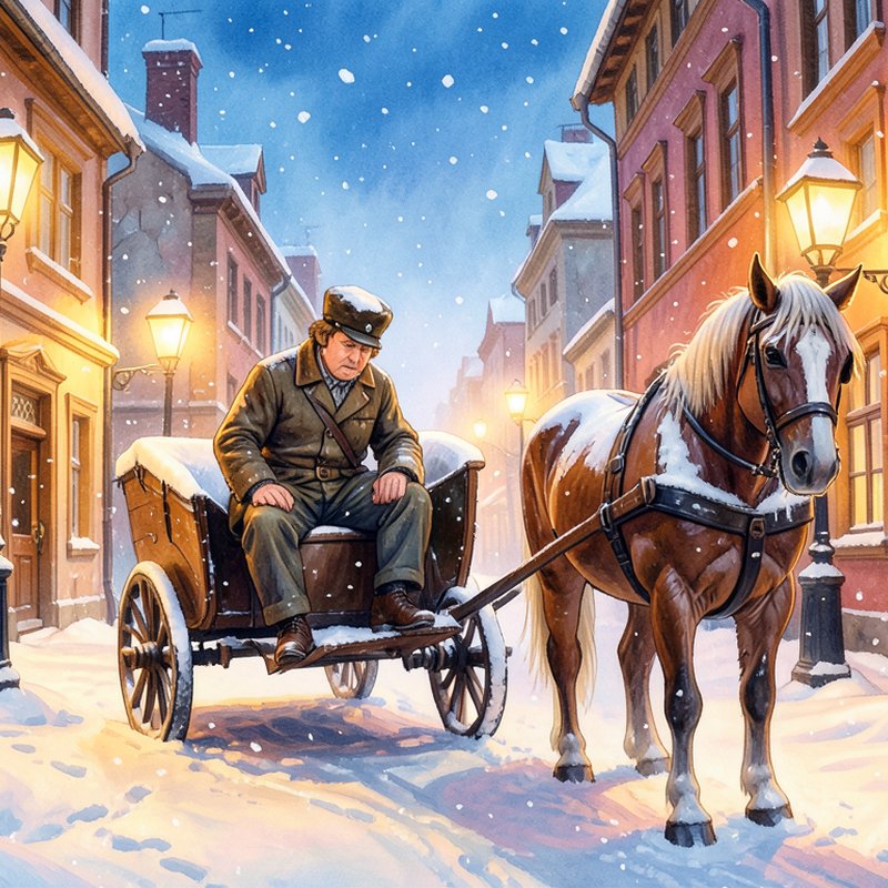 Тоска
