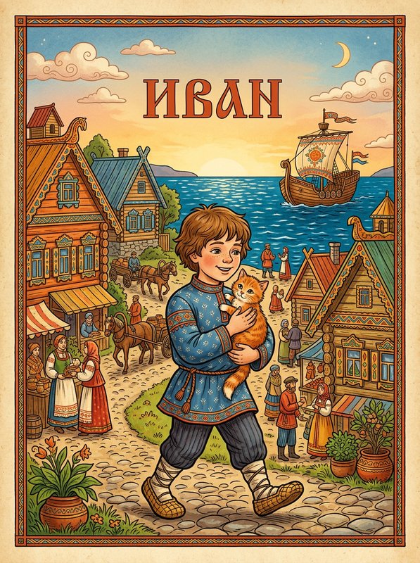 Три копеечки