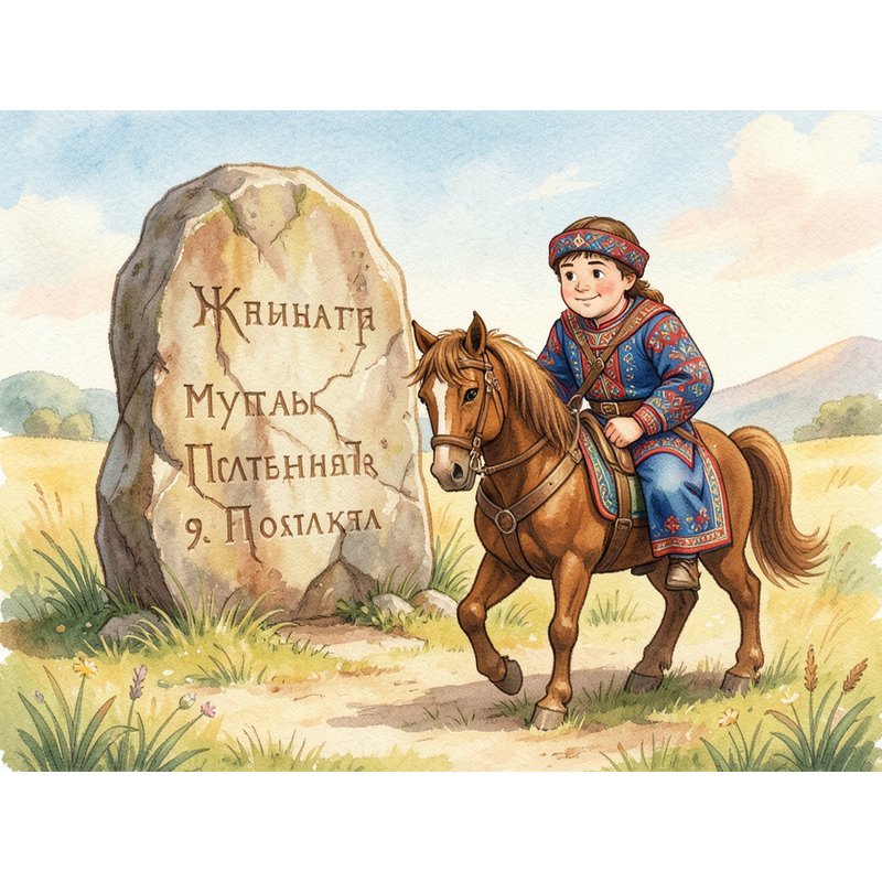 Три поездки Ильи Муромца