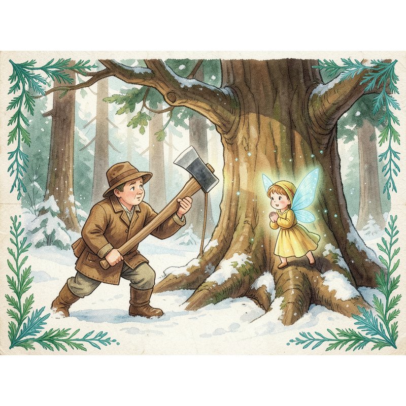 Три желания