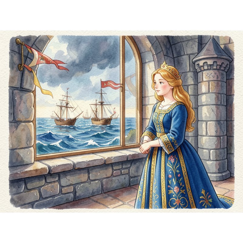 Тристан и Изольда