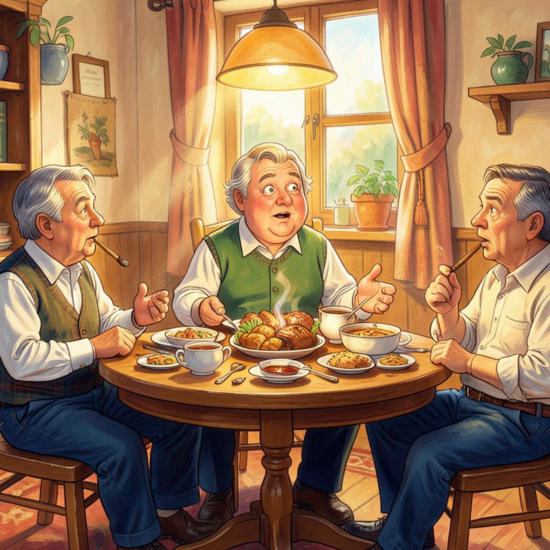 Первая любовь