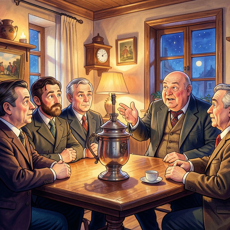 Собака