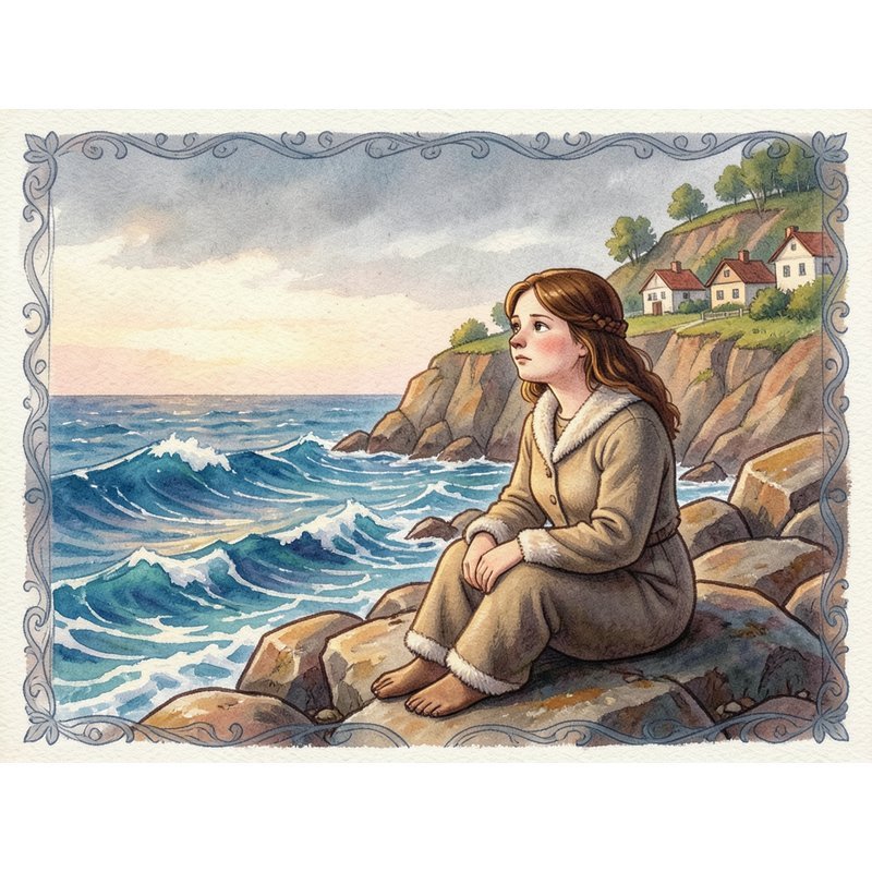 Тюленья шкура