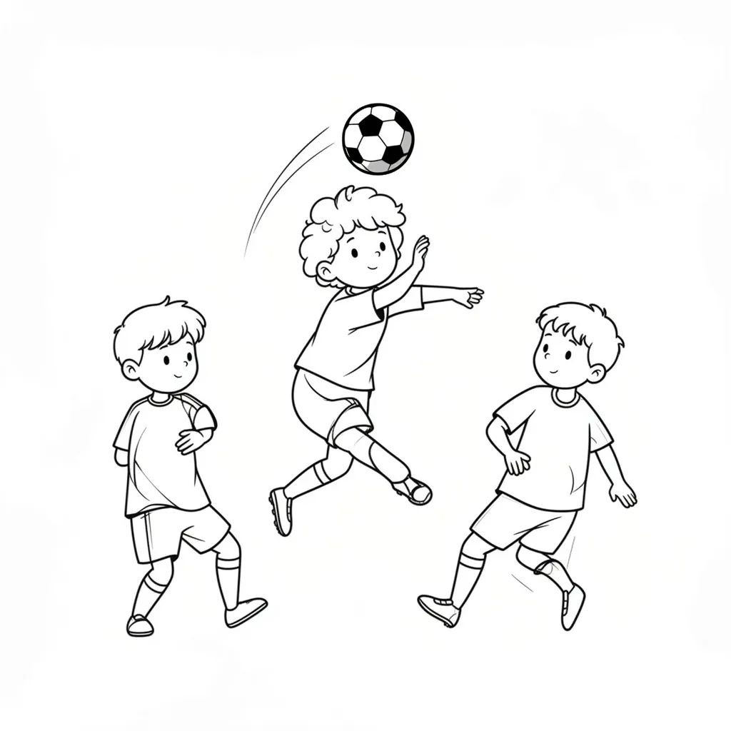 Удар головой